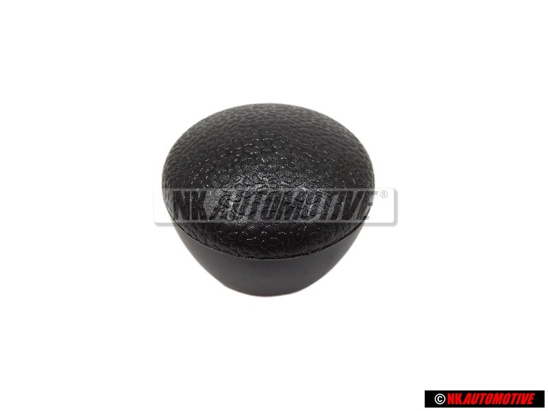 Genuine VW Gearstick Knob - 141711141D
