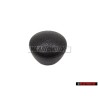 Genuine VW Gearstick Knob - 141711141D