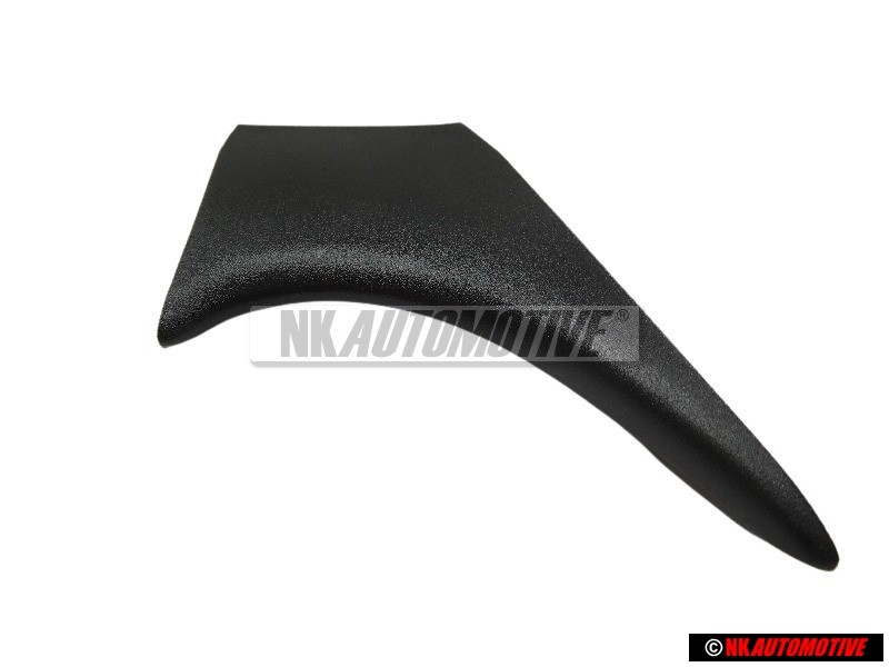 Genuine VW Cover Cap - 191807245