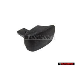 Genuine VW Knob - 191881633