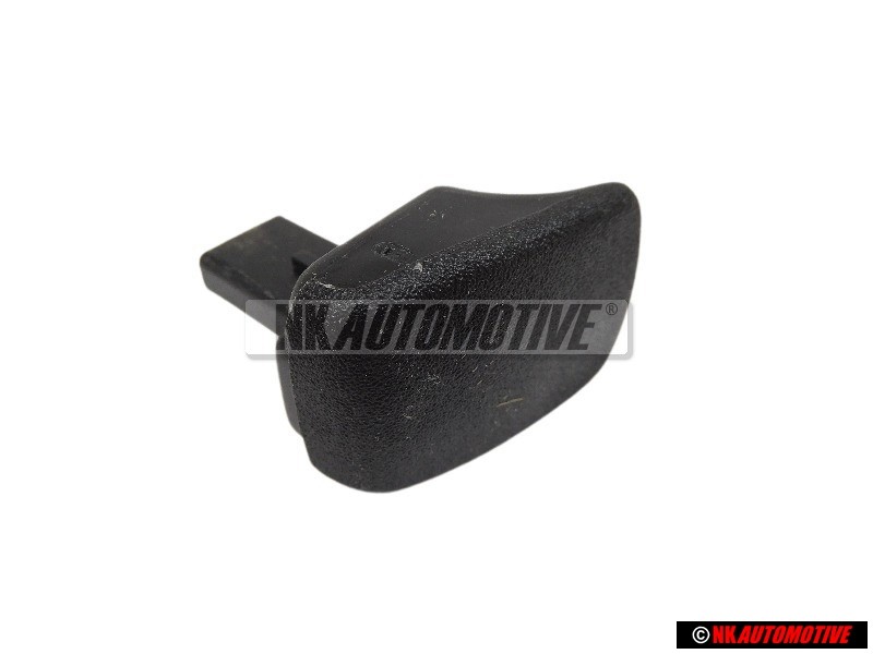 Genuine VW Knob - 191881633