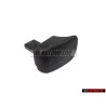 Genuine VW Knob - 191881633