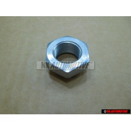 Genuine VW Driveshaft Self Locking Hexagon Nut M20x1.5 - 171407643A