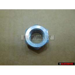 Genuine VW Driveshaft Self Locking Hexagon Nut M20x1.5 - 171407643A
