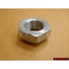 Genuine VW Driveshaft Self Locking Hexagon Nut M20x1.5 - 171407643A