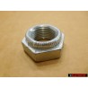 Genuine VW Driveshaft Self Locking Hexagon Nut M20x1.5 - 171407643A