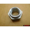 Genuine VW Driveshaft Self Locking Hexagon Nut M20x1.5 - 171407643A