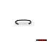 Genuine VW CV Joint Snap Ring Circlip - 171407297C