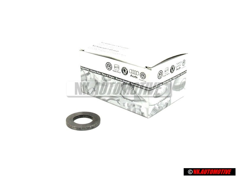 Genuine VW Driveshaft CV Joint Fitted Washer - 171407277