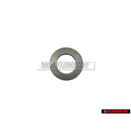 Genuine VW Driveshaft CV Joint Fitted Washer - 171407277