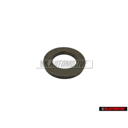 Genuine VW Driveshaft CV Joint Fitted Washer - 171407277