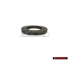 Genuine VW Driveshaft CV Joint Fitted Washer - 171407277