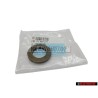 Genuine VW Driveshaft CV Joint Fitted Washer - 171407277
