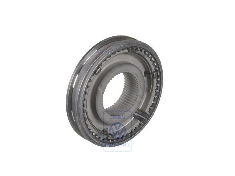 Genuine VW Change Gear - 02A311261G