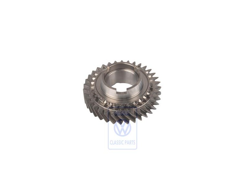 Genuine VW Change Gear - 02A311261R