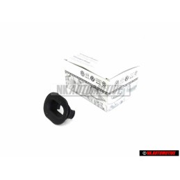 Genuine VW Fuel Brake Lines Grommet - 171201339