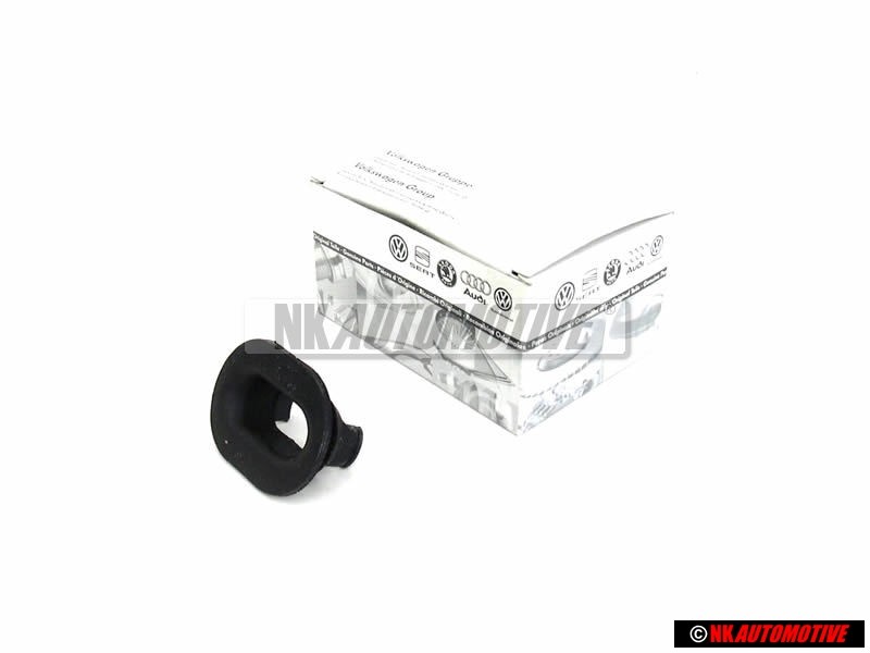 Genuine VW Fuel Brake Lines Grommet - 171201339