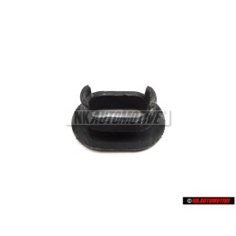 Genuine VW Fuel Brake Lines Grommet - 171201339