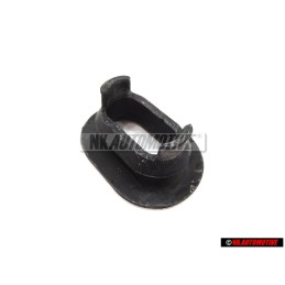 Genuine VW Fuel Brake Lines Grommet - 171201339