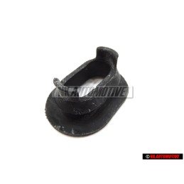 Genuine VW Fuel Brake Lines Grommet - 171201339