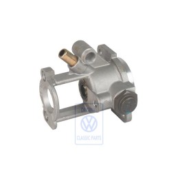 Genuine VW Selector Housing - 02A301231C