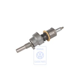 Genuine VW Shift Rod - 02A301233F