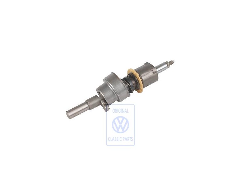 Genuine VW Shift Rod - 02A301233F