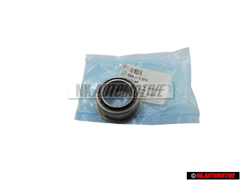 Genuine VW Roller Sleeve - 02A311375