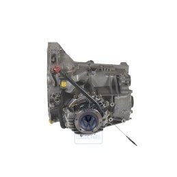 Genuine Audi 4-Speed Automatic Gearbox - 097300036AX