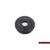 Genuine VW Air Filter Radiator Rubber Bushing Washer - 171121276D