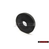 Genuine VW Air Filter Radiator Rubber Bushing Washer - 171121276D