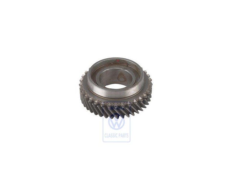 Genuine VW Change Gear - 02A311129P