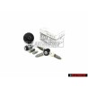 Genuine VW Complete Vehicle Set of Lock Cylinders - 165898081B