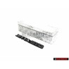 Genuine VW JETTA GTD Rear Boot Badge Emblem - 165853687M GX2