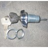 Genuine Audi Lid Lock - 825827573