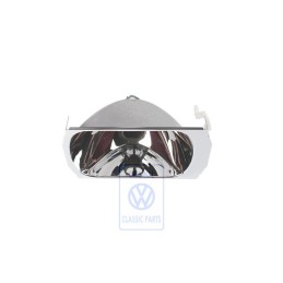 Genuine Audi Reflector Halogen - 431941152F