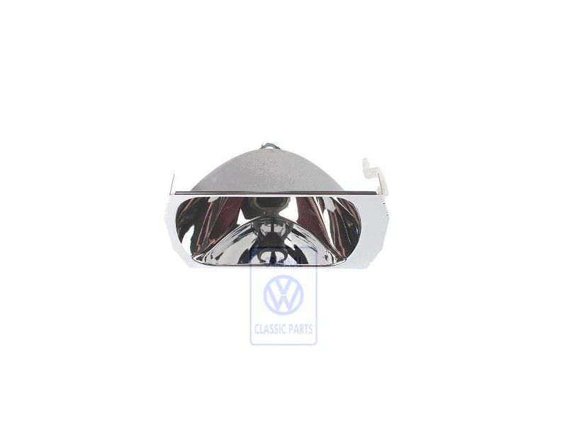 Genuine Audi Reflector Halogen - 431941152F