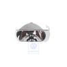Genuine Audi Reflector Halogen - 431941152F