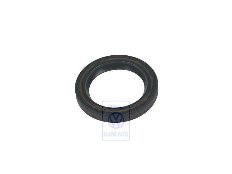Genuine VW Shaft Oil Seal - 095323862A