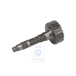 Genuine VW Input Shaft - 095323911K