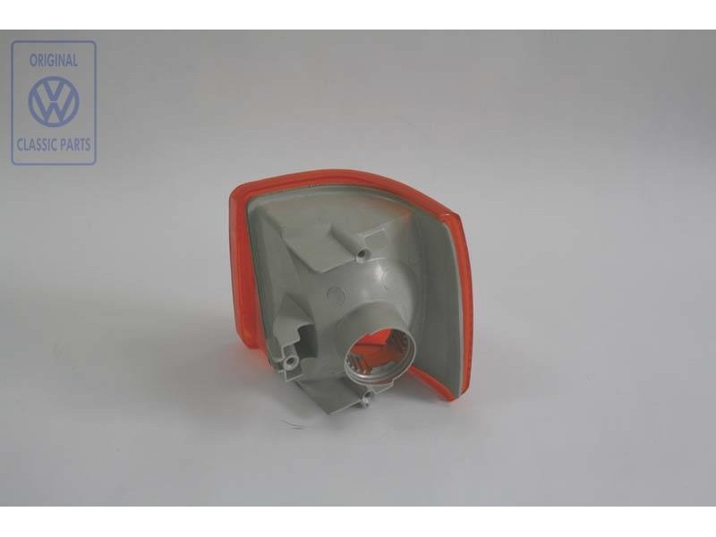 Genuine Audi Turn Signal Indicator - 811953050D