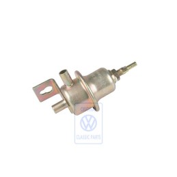 Genuine Audi Vacuum Limiter - 035133563C