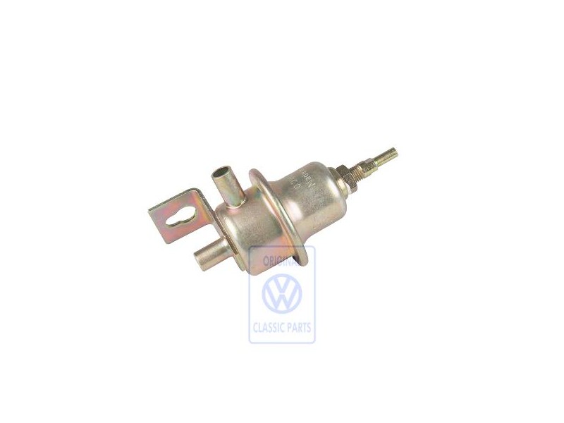 Genuine Audi Vacuum Limiter - 035133563C