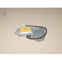 Genuine Audi Window Regulator Motor - 431959802B