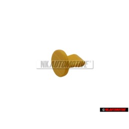 Genuine VW Clip - 7H5867549