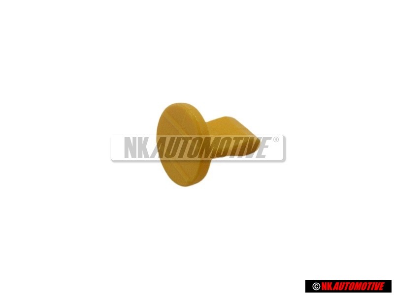 Genuine VW Clip - 7H5867549