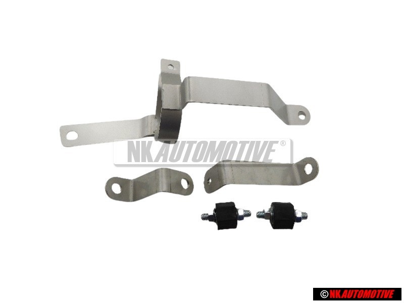 VW Classic Parts bracket for accumulator - 171201515