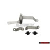 VW Classic Parts bracket for accumulator - 171201515