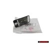 Genuine Audi Led Licence Plate Light - 4H0943021