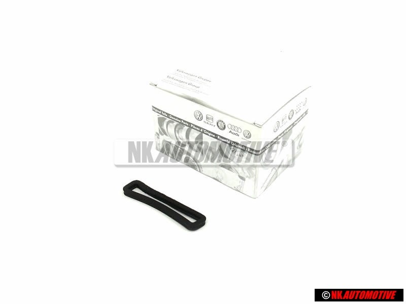 Genuine VW Engine Wiring Harness ECU Connector Seal - 155906375A